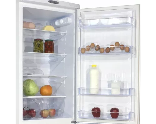 Холодильник DON R-291 BI белая искра