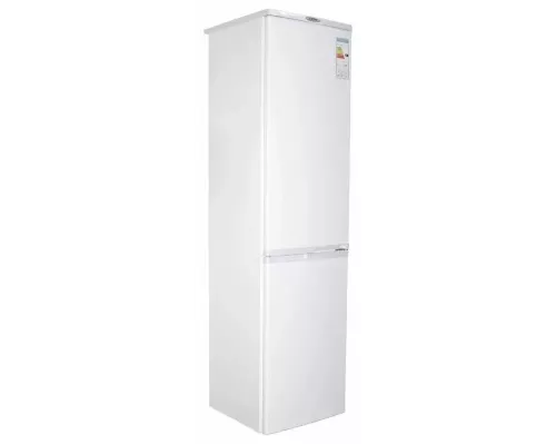 Холодильник DON R-295 BI белая искра