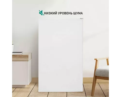 Холодильник Nordfrost NR 403 AW белый