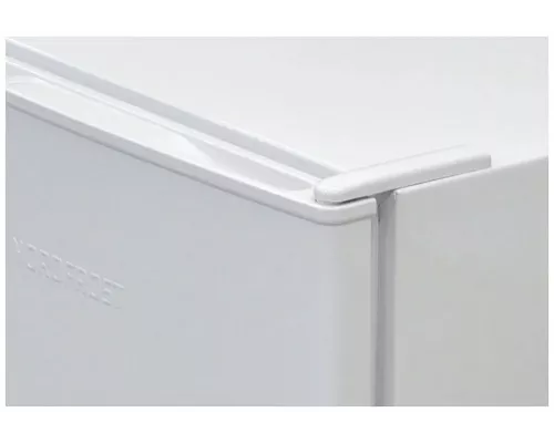 Холодильник Nordfrost NR 404 W белый