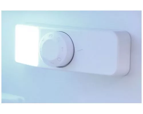 Холодильник Nordfrost NR 404 W белый