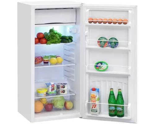 Холодильник Nordfrost NR 404 W белый