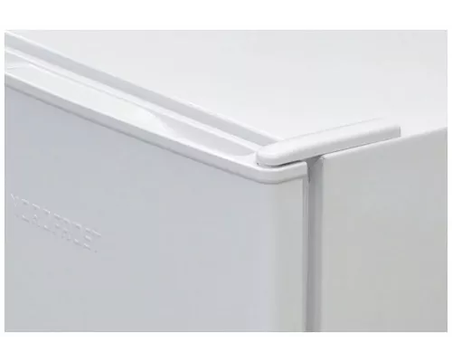 Холодильник Nordfrost NR 507 W белый