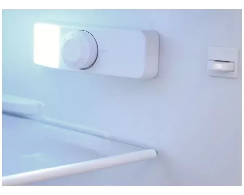 Холодильник Nordfrost NR 507 W белый