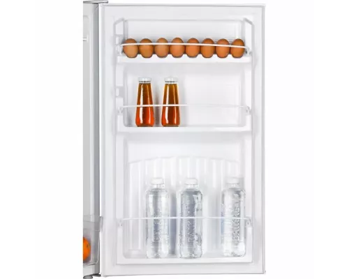 Холодильник Nordfrost NR 507 W белый