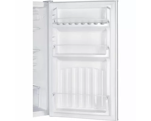 Холодильник Nordfrost NR 507 W белый
