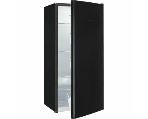 Холодильник Nordfrost NR 508 B черный