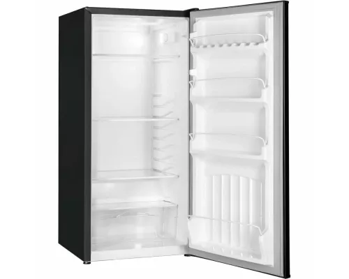 Холодильник Nordfrost NR 508 B черный