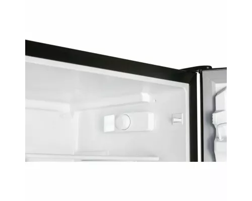 Холодильник Nordfrost NR 508 B черный