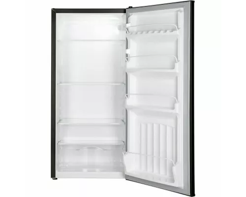 Холодильник Nordfrost NR 508 B черный