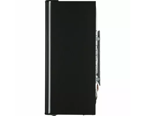 Холодильник Nordfrost NR 508 B черный