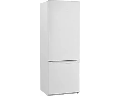 Холодильник Nordfrost NRB 122 W белый