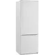 Холодильник Nordfrost NRB 122 W белый