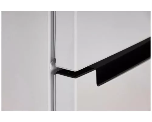 Холодильник Nordfrost NRB 122 W белый