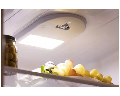 Холодильник Nordfrost NRB 122 W белый