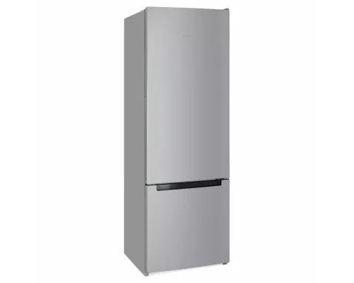 Холодильник Nordfrost NRB 124 S серый