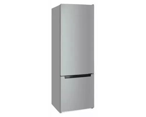 Холодильник Nordfrost NRB 124 S серый