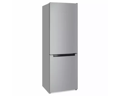 Холодильник Nordfrost NRB 132 S серый
