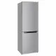 Холодильник Nordfrost NRB 132 S серый