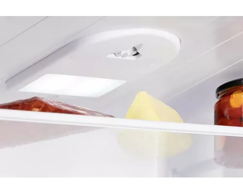 Холодильник Nordfrost NRB 132 S серый