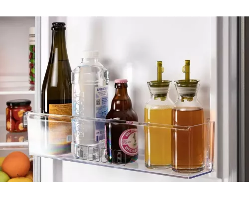 Холодильник Nordfrost NRB 132 S серый