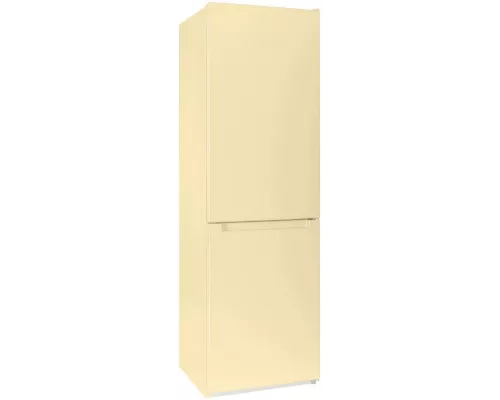 Холодильник Nordfrost NRB 152 E бежевый