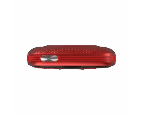 Мобильный телефон Maxvi B32 red