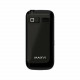 Мобильный телефон Maxvi B6ds up black