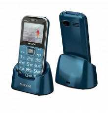 Мобильный телефон Maxvi B6ds up marengo