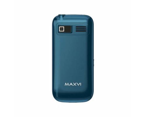 Мобильный телефон Maxvi B6ds up marengo