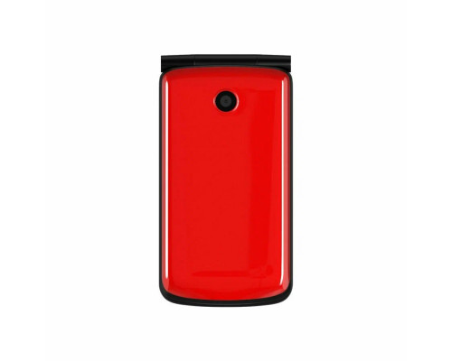 Мобильный телефон Maxvi E7 red