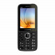 Мобильный телефон Maxvi K18 black