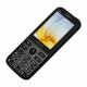 Мобильный телефон Maxvi K18 black