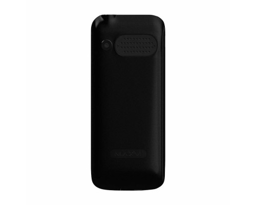 Мобильный телефон Maxvi K18 black