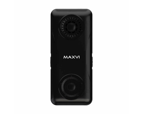 Мобильный телефон Maxvi P110 black