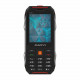 Мобильный телефон Maxvi T101 red