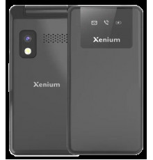 Мобильный телефон Philips Xenium X600 Dark Gray