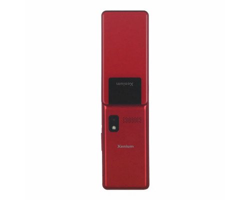 Мобильный телефон Philips Xenium X600 Red