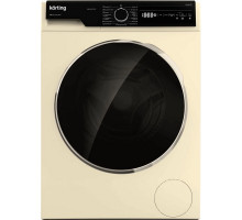 Стиральная машина Korting KWM 42LS1267 B