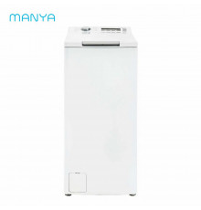 Вертикальная стиральная машина Manya MT1272WWI