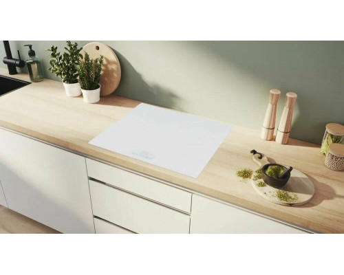 Варочная поверхность Bosch PUE612BB1J белый Варочная поверхность Bosch PUE612BB1J белый