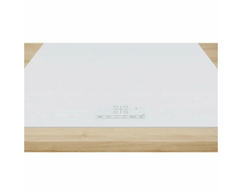 Варочная поверхность Bosch PUE612BB1J белый Варочная поверхность Bosch PUE612BB1J белый