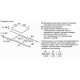 Варочная поверхность Bosch PUE612BB1J белый