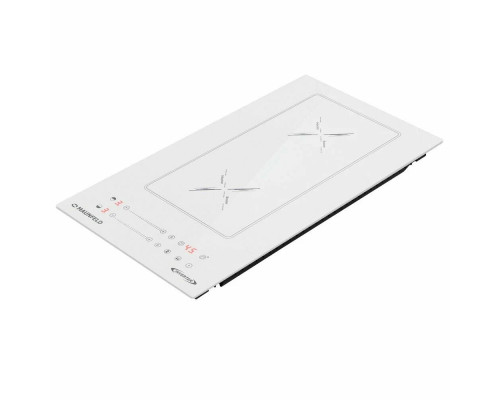 Варочная поверхность MAUNFELD CVI292S2BWHA Inverter Варочная поверхность MAUNFELD CVI292S2BWHA Inverter