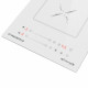 Варочная поверхность MAUNFELD CVI292S2BWHA Inverter