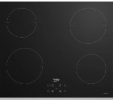 Варочная поверхность Beko HII6440RQTB черный