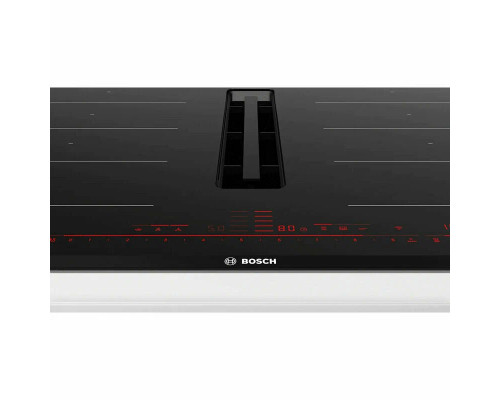 Варочная поверхность Bosch PXX875D57E черный