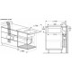 Варочная поверхность Bosch PXX875D57E черный