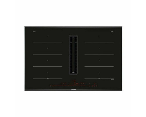 Варочная поверхность Bosch PXX875D57E черный