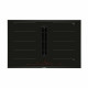 Варочная поверхность Bosch PXX875D57E черный